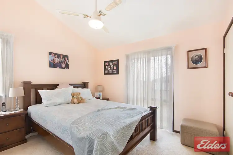 Fifth view of Homely house listing, 31 Valencia Crescent, Toongabbie NSW 2146