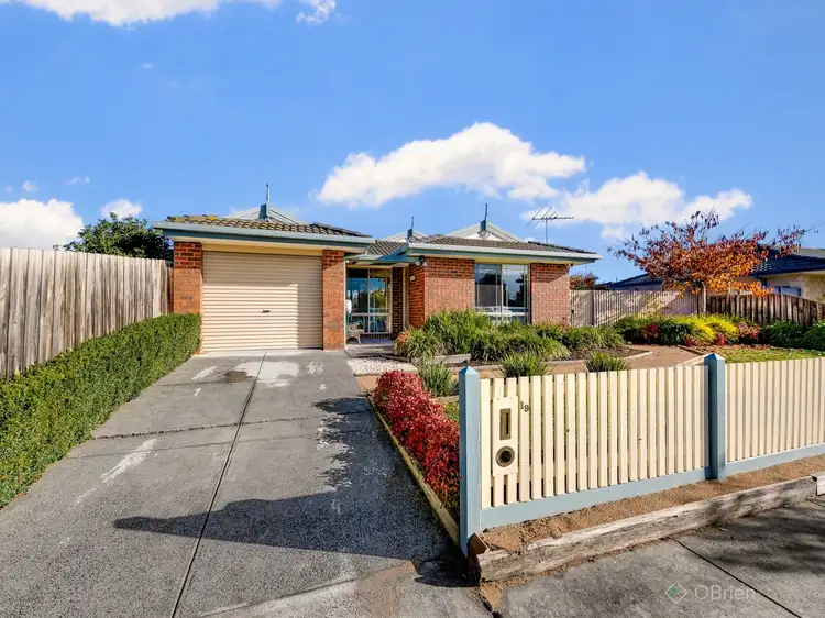 19 Brydon Court, Hastings VIC 3915