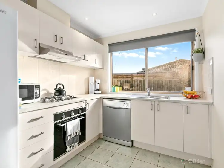 Second view of Homely house listing, 19 Brydon Court, Hastings VIC 3915