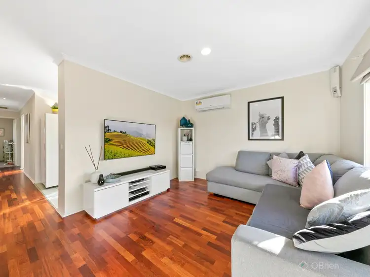 Fourth view of Homely house listing, 19 Brydon Court, Hastings VIC 3915