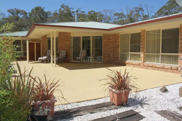 Second view of Homely house listing, 116 Panatana Drive, Port Sorell TAS 7307
