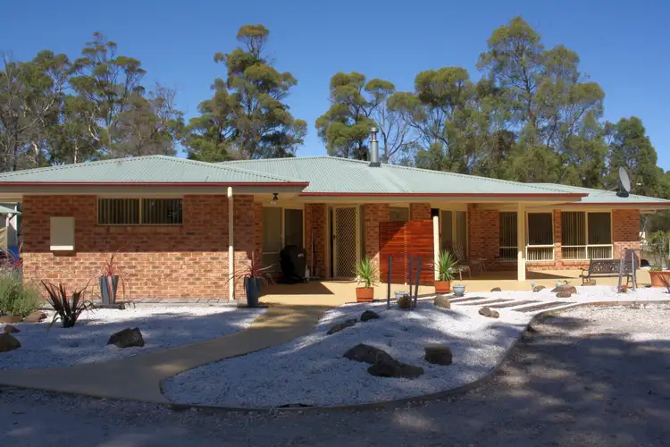 Third view of Homely house listing, 116 Panatana Drive, Port Sorell TAS 7307