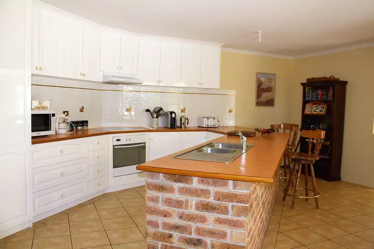 Fifth view of Homely house listing, 116 Panatana Drive, Port Sorell TAS 7307