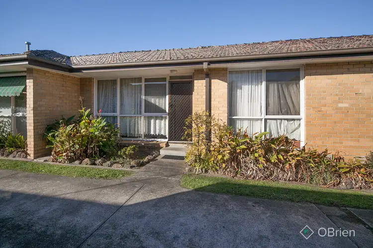 Main view of Homely unit listing, 4/35 Herbert Street, Dandenong VIC 3175