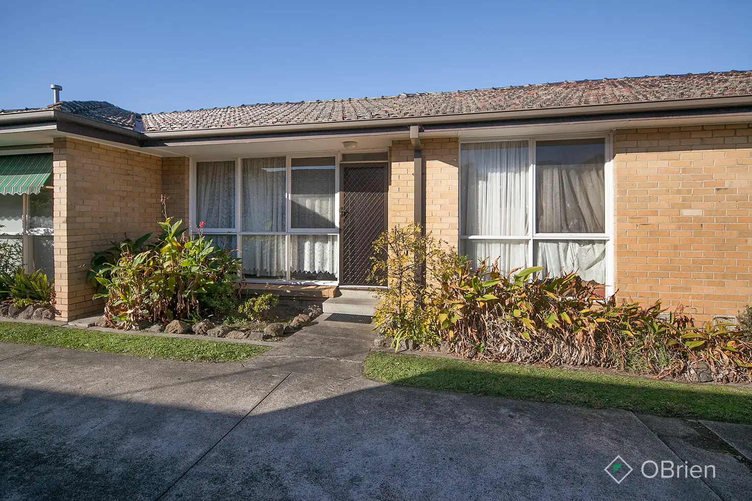 Main view of Homely unit listing, 4/35 Herbert Street, Dandenong VIC 3175