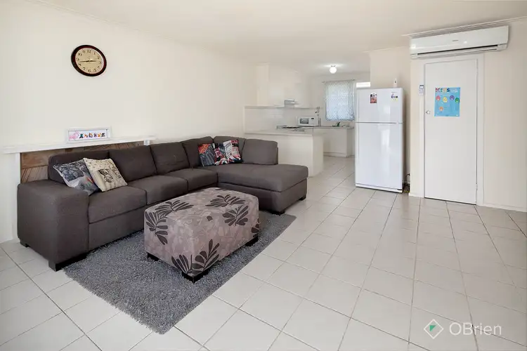 Second view of Homely unit listing, 4/35 Herbert Street, Dandenong VIC 3175