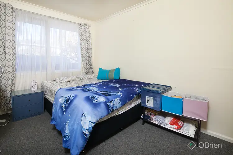 Fifth view of Homely unit listing, 4/35 Herbert Street, Dandenong VIC 3175