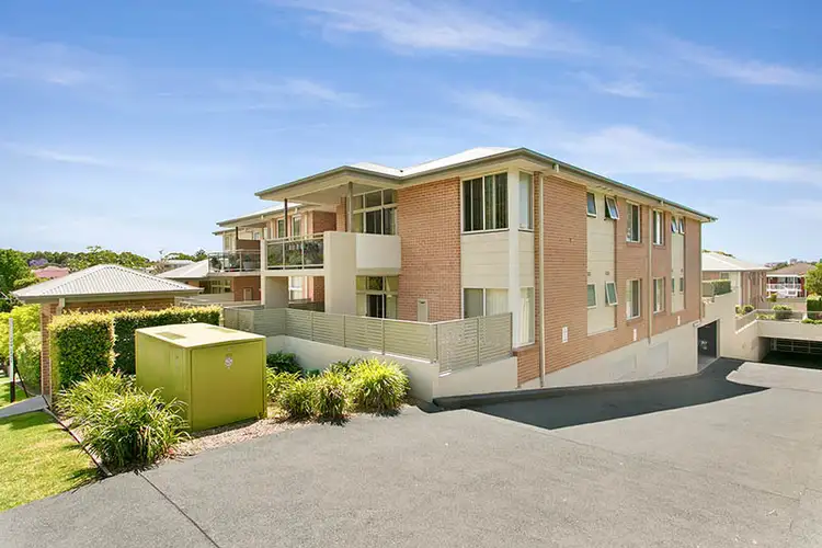 Third view of Homely unit listing, 6/43-47 Robsons Road, Keiraville NSW 2500