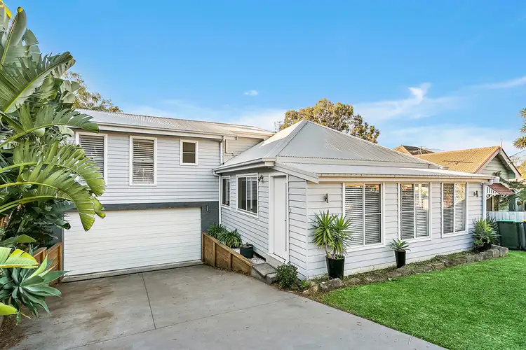Second view of Homely house listing, 11 Gray Street, Woonona NSW 2517