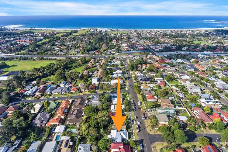 Fourth view of Homely house listing, 11 Gray Street, Woonona NSW 2517