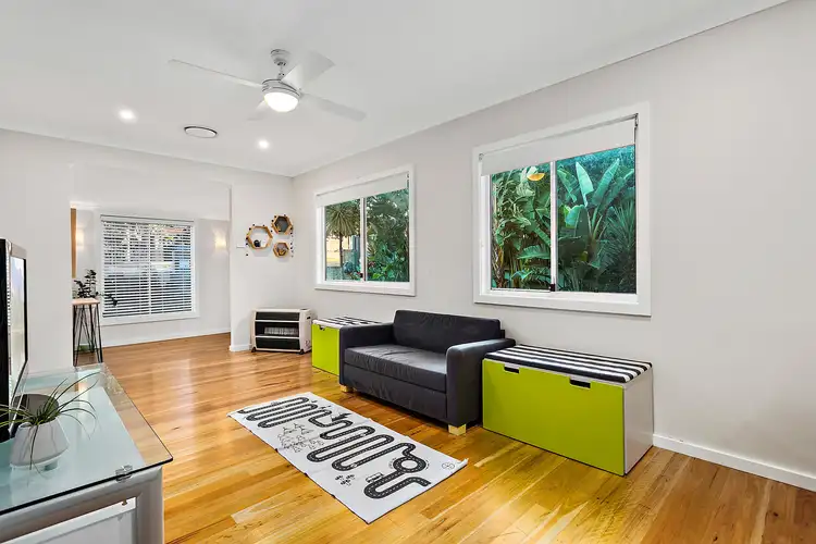 Sixth view of Homely house listing, 11 Gray Street, Woonona NSW 2517