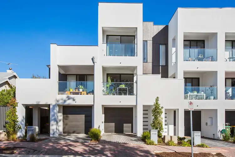 Second view of Homely townhouse listing, 7/1A Cane Street, Prospect SA 5082