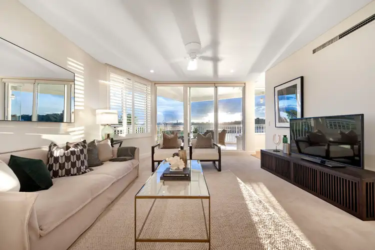 Second view of Homely apartment listing, 401/38 Refinery Drive, Pyrmont NSW 2009