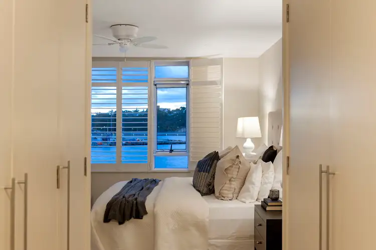 Sixth view of Homely apartment listing, 401/38 Refinery Drive, Pyrmont NSW 2009