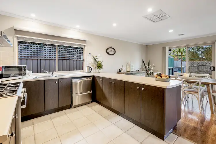 Fifth view of Homely house listing, 28 Bowral Loop, Craigieburn VIC 3064