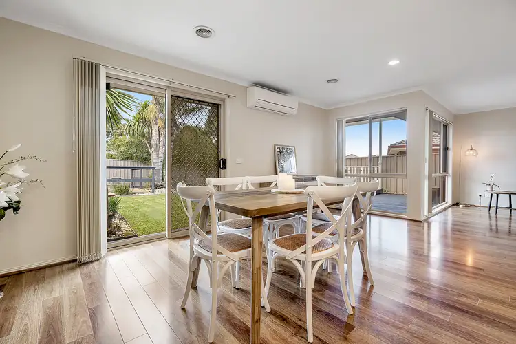 Sixth view of Homely house listing, 28 Bowral Loop, Craigieburn VIC 3064