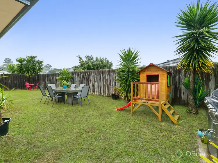 Sixth view of Homely house listing, 43 Sanoma Drive, Skye VIC 3977