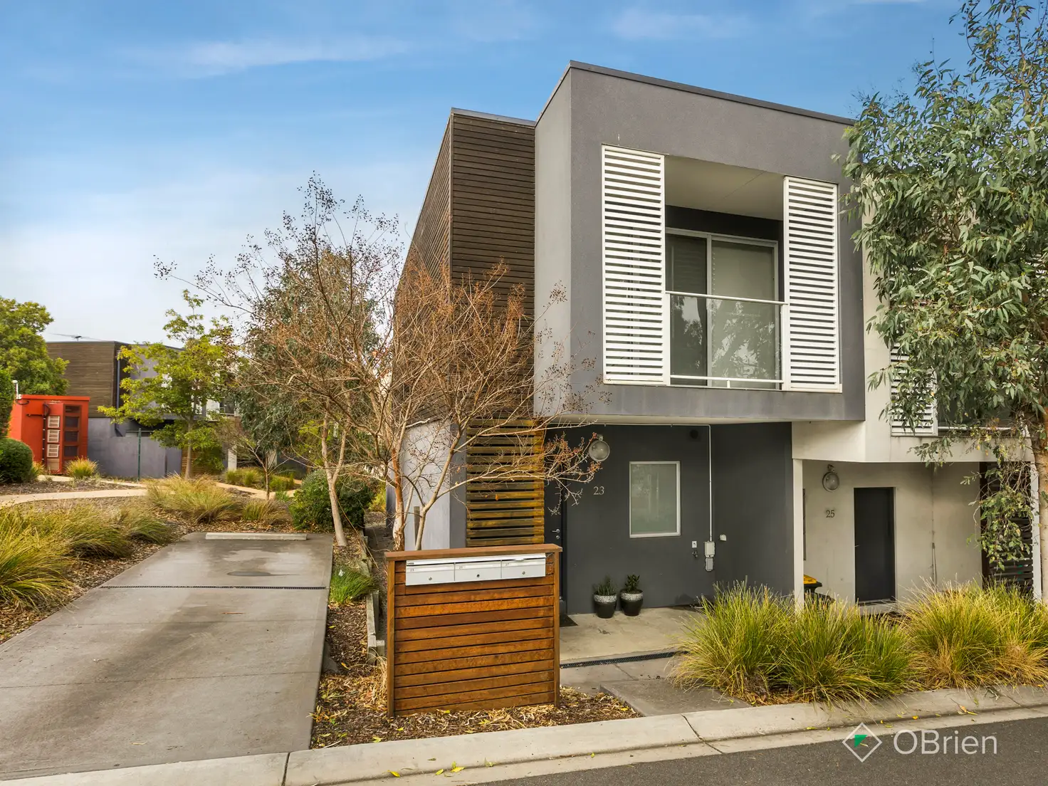 Main view of Homely house listing, 23 Silverash Drive, Bundoora VIC 3083