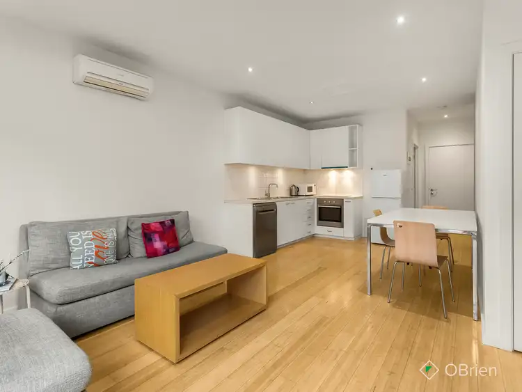 Second view of Homely house listing, 23 Silverash Drive, Bundoora VIC 3083