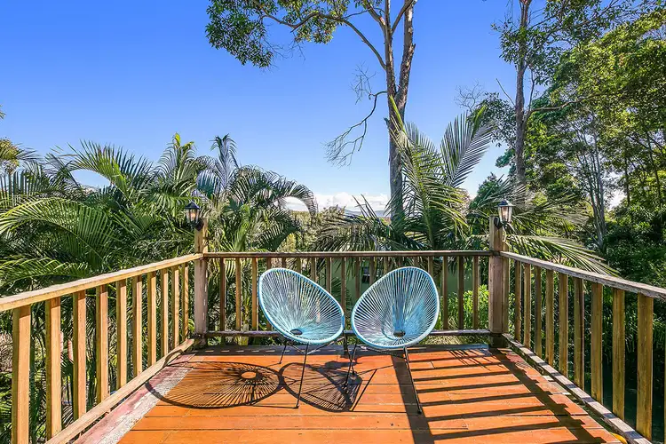 8 Gypsy Close, Mount Coolum QLD 4573