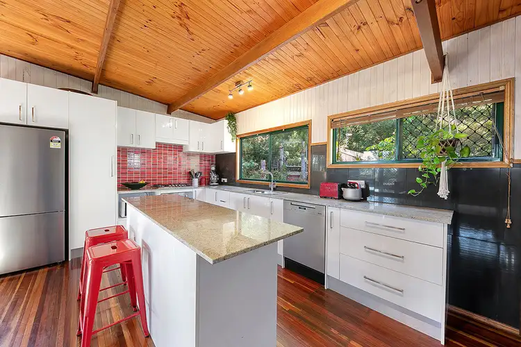 Third view of Homely house listing, 8 Gypsy Close, Mount Coolum QLD 4573