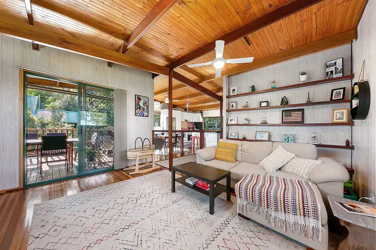 Fourth view of Homely house listing, 8 Gypsy Close, Mount Coolum QLD 4573