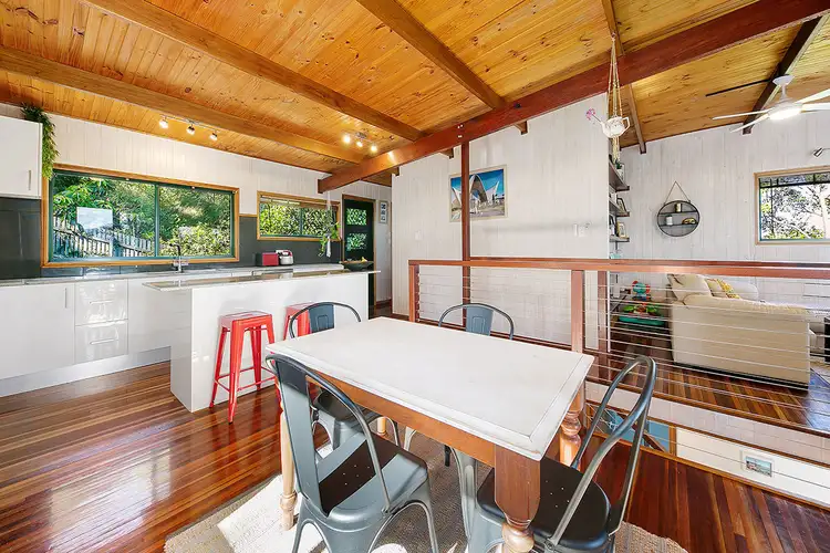 Fifth view of Homely house listing, 8 Gypsy Close, Mount Coolum QLD 4573