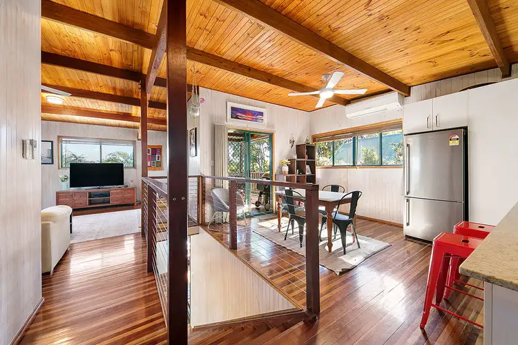 Sixth view of Homely house listing, 8 Gypsy Close, Mount Coolum QLD 4573