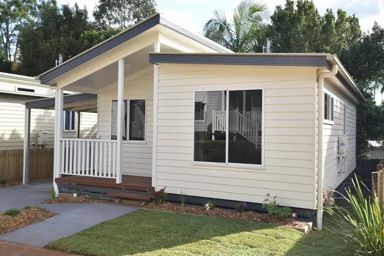 67/18 Landershute Road, Palmwoods QLD 4555