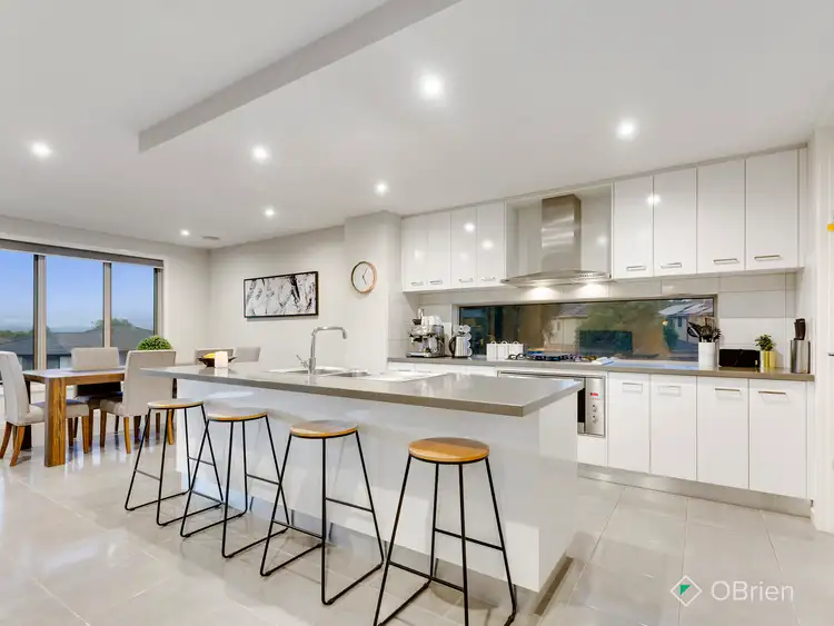Second view of Homely house listing, 18 Long Street, Botanic Ridge VIC 3977