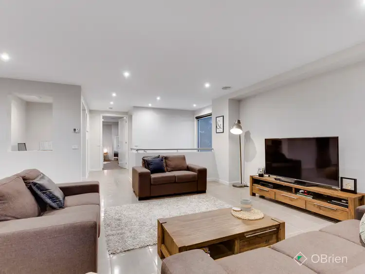 Third view of Homely house listing, 18 Long Street, Botanic Ridge VIC 3977