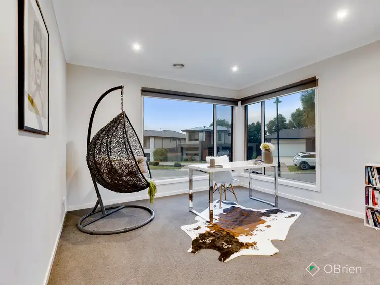 Fourth view of Homely house listing, 18 Long Street, Botanic Ridge VIC 3977
