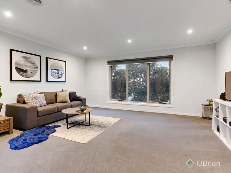 Fifth view of Homely house listing, 18 Long Street, Botanic Ridge VIC 3977