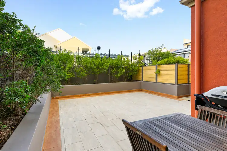 9/104 William Street, Five Dock NSW 2046