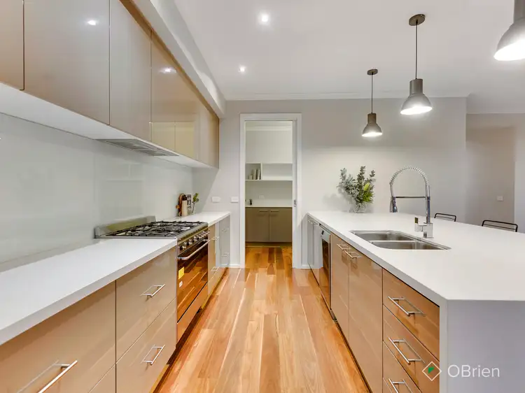 Fourth view of Homely house listing, 12 Cicala Court, Langwarrin VIC 3910