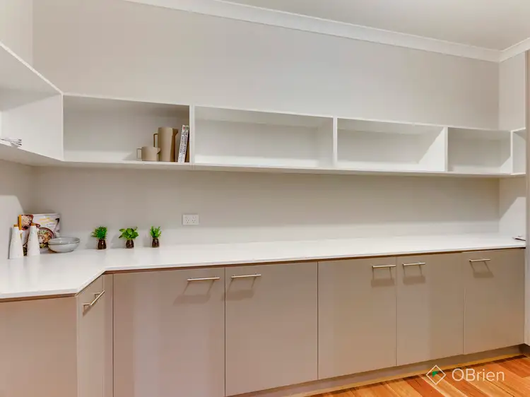 Fifth view of Homely house listing, 12 Cicala Court, Langwarrin VIC 3910