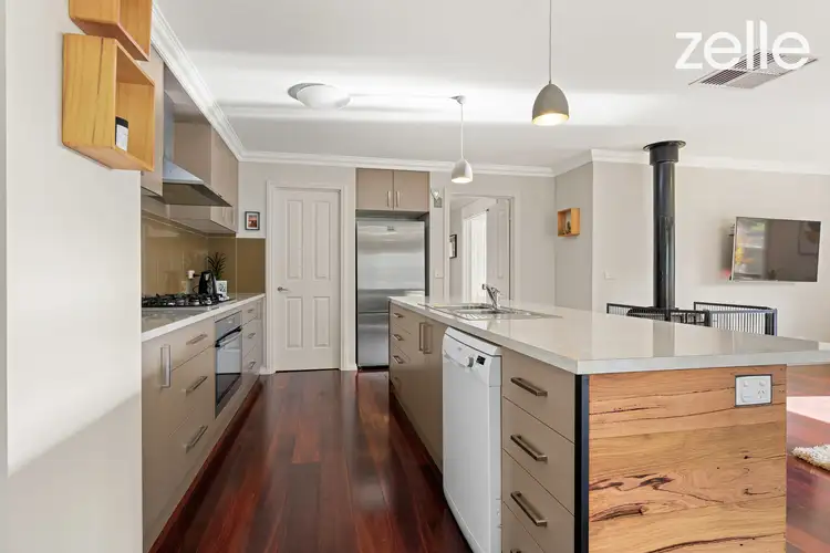 Fifth view of Homely house listing, 43 Litchfield Drive, Thurgoona NSW 2640