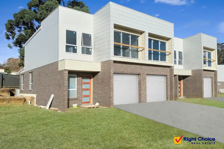 2/21 Avondale Road, Dapto NSW 2530