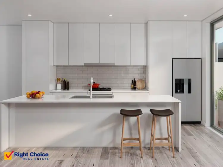 Fourth view of Homely townhouse listing, 2/21 Avondale Road, Dapto NSW 2530