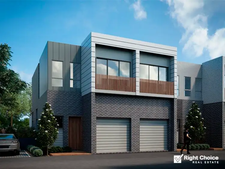 Seventh view of Homely townhouse listing, 2/21 Avondale Road, Dapto NSW 2530