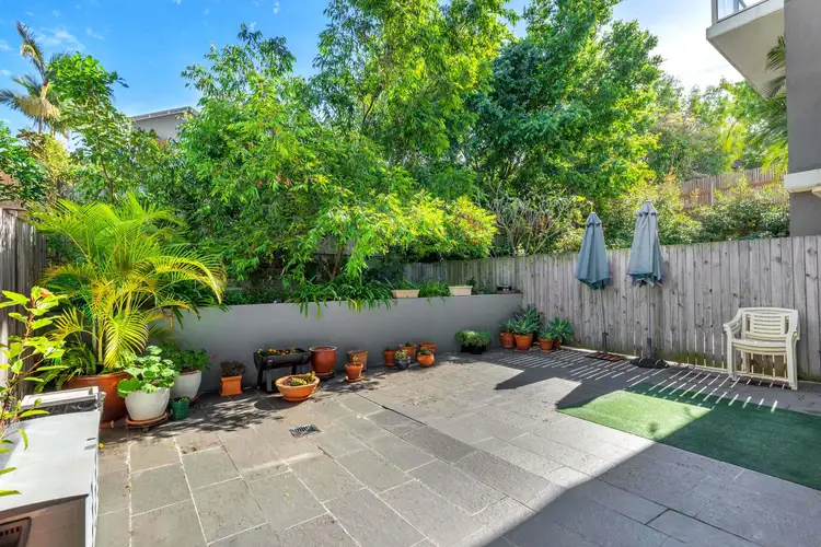 Third view of Homely unit listing, 3/2 Riverton Street, Clayfield QLD 4011