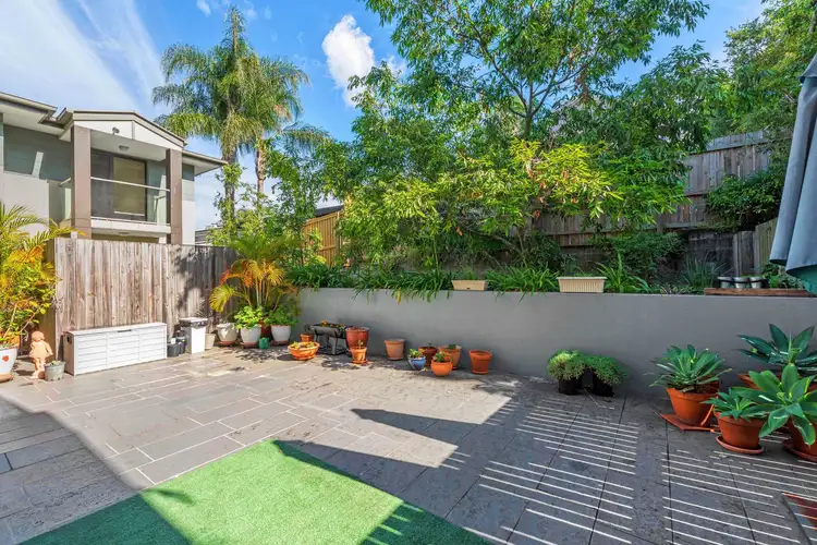 Fourth view of Homely unit listing, 3/2 Riverton Street, Clayfield QLD 4011