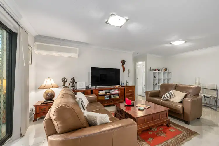 Fifth view of Homely unit listing, 3/2 Riverton Street, Clayfield QLD 4011