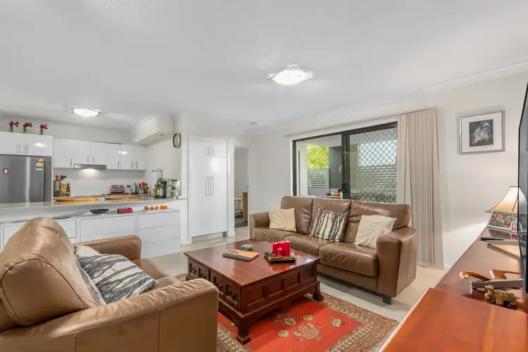 Sixth view of Homely unit listing, 3/2 Riverton Street, Clayfield QLD 4011
