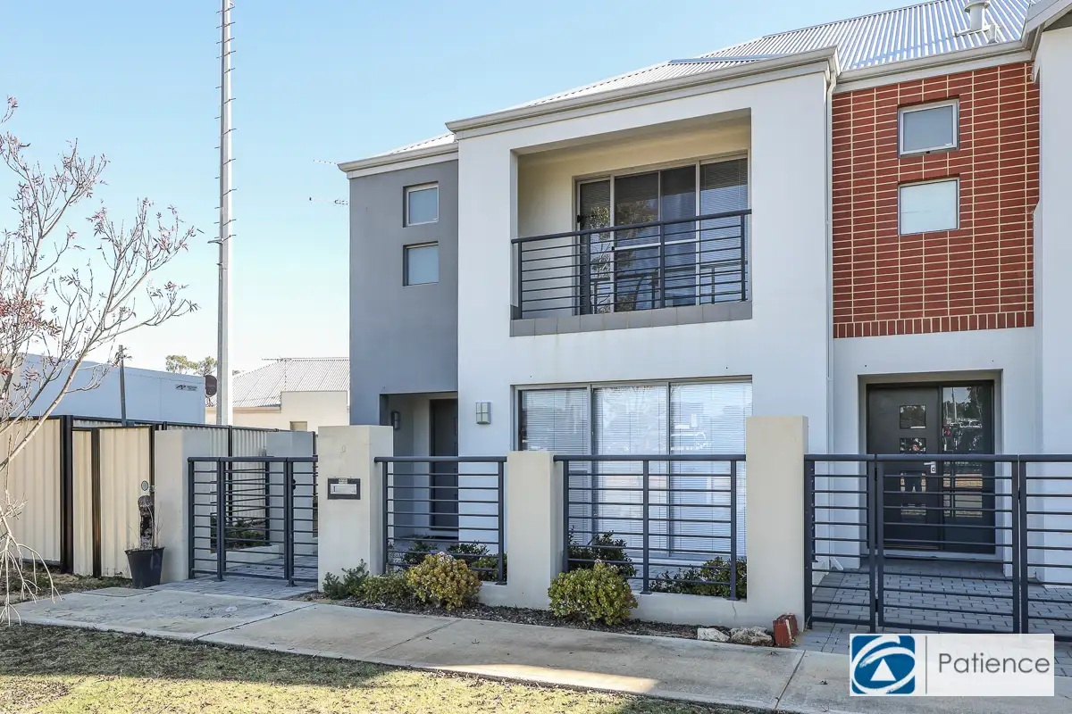 Main view of Homely house listing, 3 Ladera Drive, Clarkson WA 6030