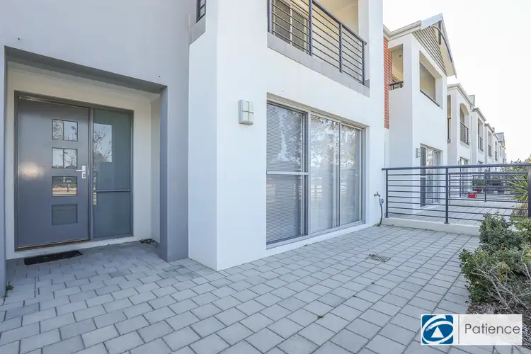 Second view of Homely house listing, 3 Ladera Drive, Clarkson WA 6030