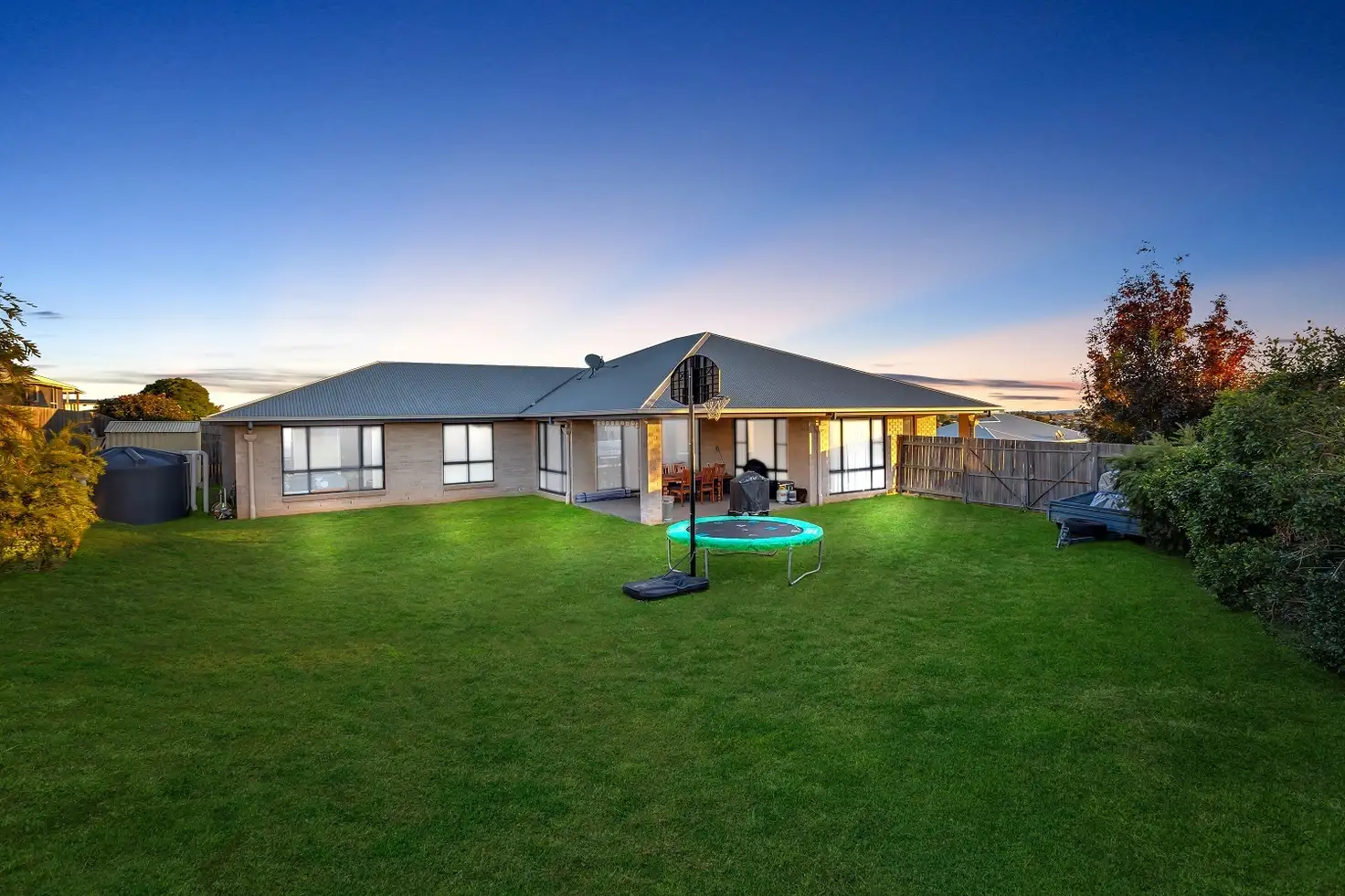 Main view of Homely house listing, 19 Pelling Court, Westbrook QLD 4350