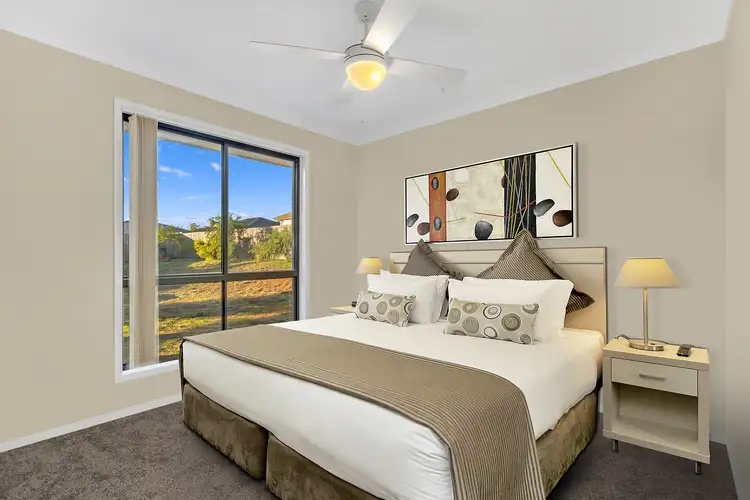 Sixth view of Homely house listing, 19 Pelling Court, Westbrook QLD 4350