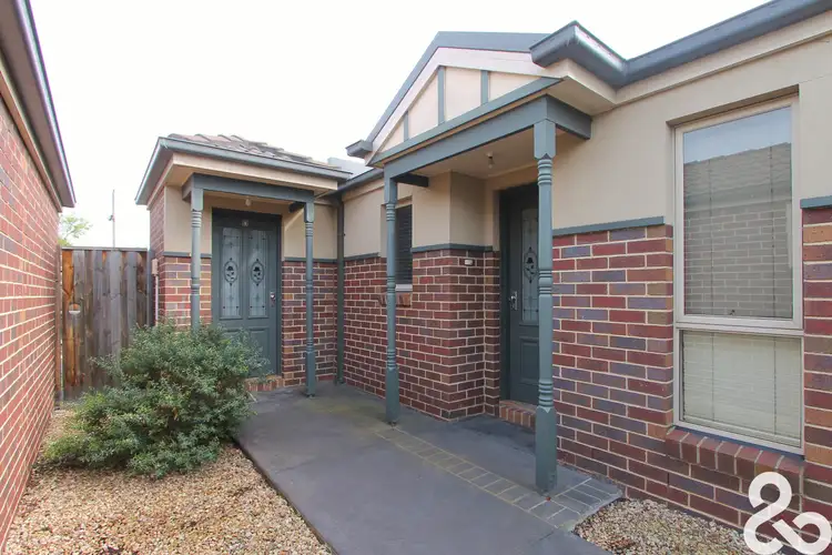 Main view of Homely unit listing, 4/24 Elsey Road, Reservoir VIC 3073