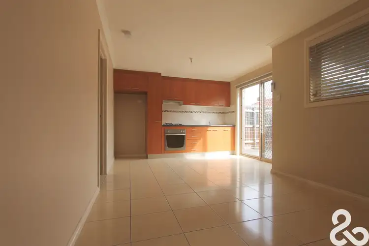 Second view of Homely unit listing, 4/24 Elsey Road, Reservoir VIC 3073